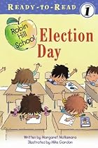 Election Day (Ready-to-Read. Level 1)