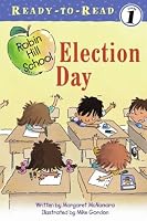 Election Day (Ready-to-Read. Level 1)