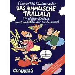 Das himmlische Trallala