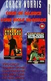 Code Of Silence / Lone Wolf McQuade [VHS] [1985]
