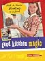 Good Kitchen Magic: Back to Basics Cooking in a Flash (Good Magic)