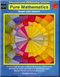 Advanced Level Mathematics Tutorials: Pure Mathematics Cd-Rom, Multi User Version (Complete Advanced Level Mathematics Series)