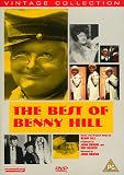 Benny Hill - The Best Of Benny Hill [UK IMPORT] - Benny Hill