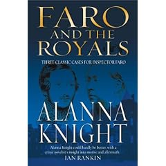 Faro and the Royals
