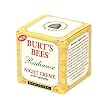 Burt's Bees Radiance Night Creme, 2-Ounce Jar