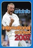 The Cricinfo Guide to International Cricket 2007