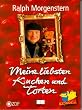 Meine liebsten Kuchen und Torten. Das Buch zur ZDF- Serie 'Kaffeeklatsch