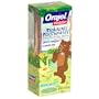Orajel Toddler Training Toothpaste for Cleaner Teeth, Little Bear, Bubble Burst , 1.5 oz (42.5 g)