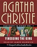 Partners in Crime (Agatha Christie Mysteries Collection (Library))