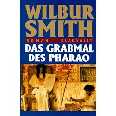 Das Grabmal des Pharao