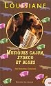 Louisiane. Musiques cajun, zydeco et blues (avec CD audio)