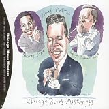 Chicago Blues Masters 3