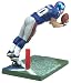 McFarlane Toys NFL Sports Picks Series 7 Action Figure Jeremy Shockey (New York Giants) Blue Jersey