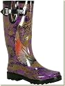 Chooka - Women's Winged Glory Rain Boots