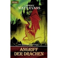 Angriff der Drachen