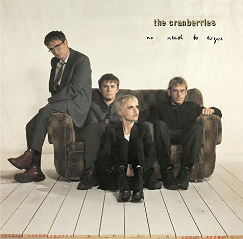 The Cranberries - No Need To Argue (180 Gram Vinyl) - Zortam Music
