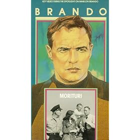 Morituri [VHS]