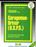 Review National Learning Corp  / Garageman-Driver (USPS)