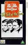 Review Columbia Tristar  / The Talk Of The Town [1942]