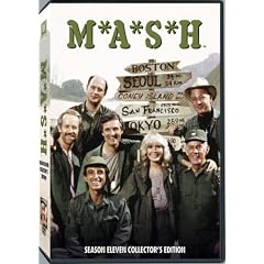 M*A*S*H - Season Eleven (Collector's Edition)