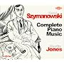 Szymanowski - Complete Piano Works