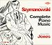 Karol Szymanowski: Complete Piano Music