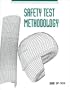 Safety Test Methodology