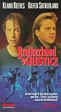 Brotherhood of Justice (Sp) by Vidmark / Trimark