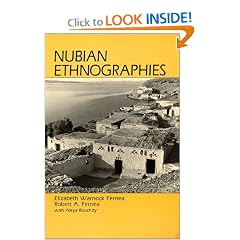Nubian Ethnographies
