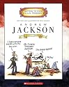 Andrew Jackson: Seventh President 1829-1837 (Getting to Know the Us Presidents)