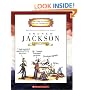 Andrew Jackson: Seventh President 1829-1837 (Getting to Know the Us Presidents)