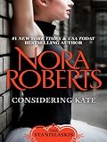 Considering Kate (Silhouette Special Edition)