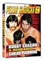 PELEAS CLASICAS BOXING PACKAGE 3 DVDS
