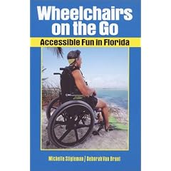 Wheelchairs On The Go: Accessible Fun in Florida