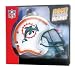Tools & Hardware : Miami Dolphins Neon Football Helmet