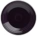 Fiesta 9-Inch Luncheon Plate, Plum