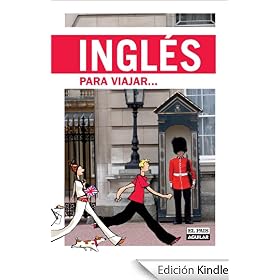 Ingl�s para viajar (Idiomas Para Viajar)