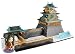 1/200 Castle Collection �z�K������N���A�� ~�z�K�P (���o�[�W����) �Z�b�g~