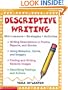 Descriptive Writing (Grades 4-8)