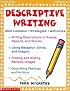 Descriptive Writing (Grades 4-8)