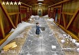 Eigenschaften THQ Entertainment GmbH  / Der Polarexpress