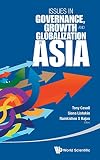 Issues in governance, growth and globalization in Asia