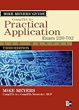 Mike Meyers' CompTIA A+ guide : practical application lab manual : (exam 220-702)