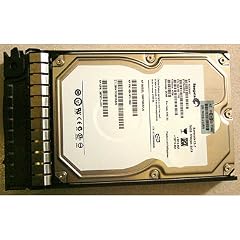 HP HDD 750GB SATA 1.5Gb/s 3.5" Hot-Plug