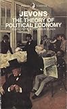 The theory of political economy