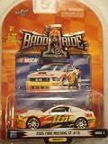 Promark 2007 1/64th Scale Greg Biffle #16 3M 2005 FORD MUSTANG GT Series 3 BADD-1-RIDE