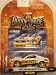 Badd Ride Nascar Series 3M 2005 Mustang GT - White -Red/Orange Detail #16 1/64