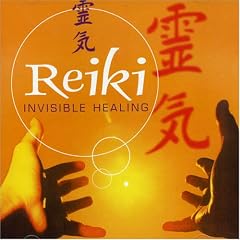 Reiki:Invisible Healing