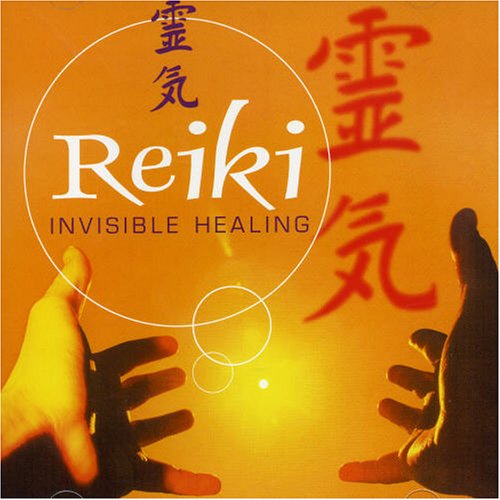 Produkt-Bild: Reiki: Invisible Healing