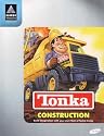 Tonka Construction Budget Eurobox